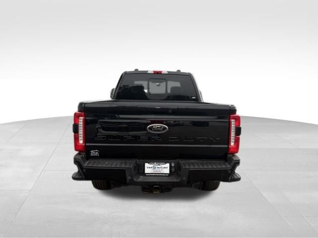 Used 2023 Ford F250 Lariat w/ Lariat Ultimate Package image 6