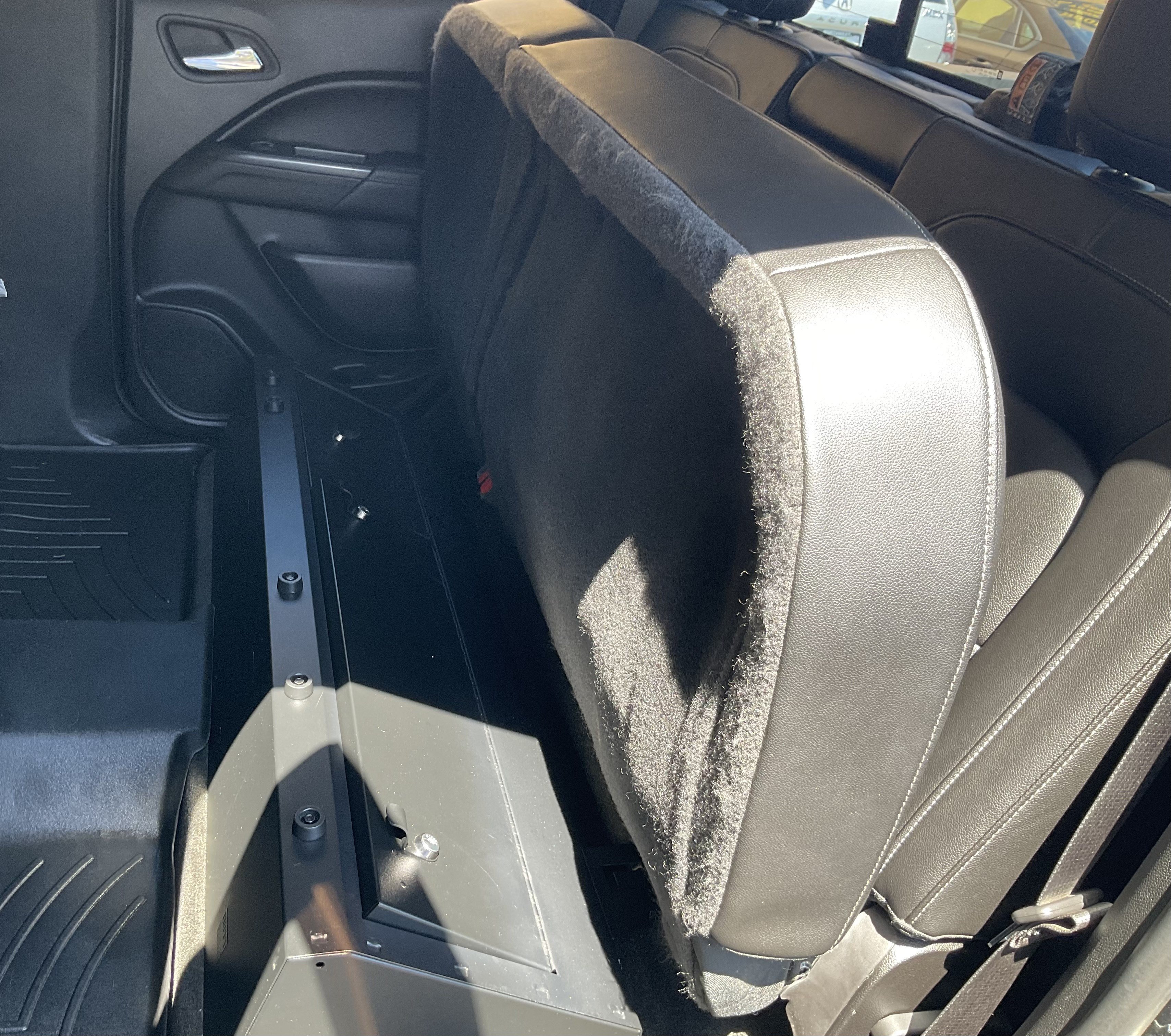 Used 2017 GMC Canyon SLT w/ Driver Alert Package AWD/4WD image 43