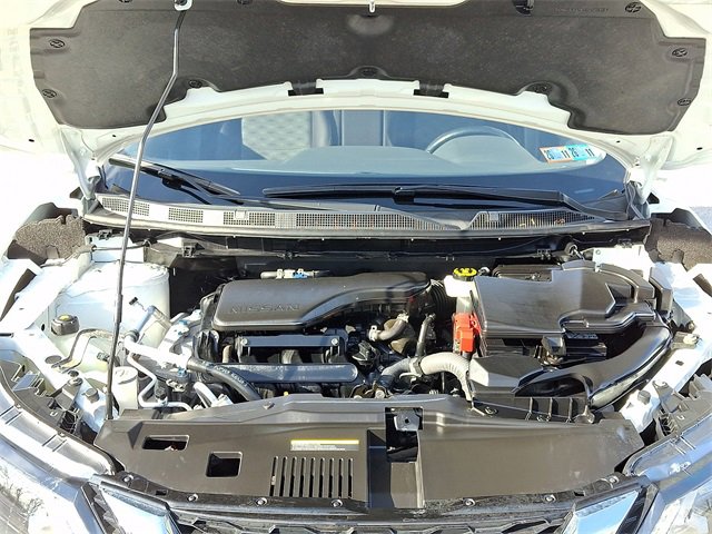 Used 2022 Nissan Rogue Sport SV image 28