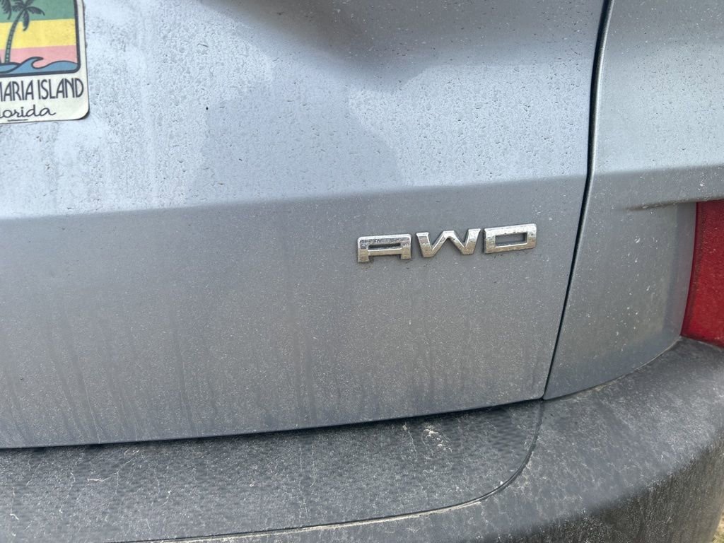 Used 2022 Ford Escape SE w/ Cold Weather Package image 5