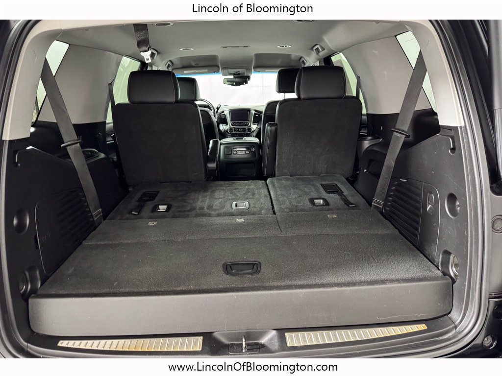 Used 2019 Chevrolet Tahoe LT AWD/4WD image 13