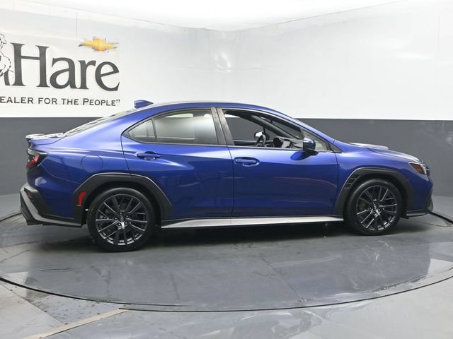 Used 2022 Subaru WRX Premium AWD/4WD image 36