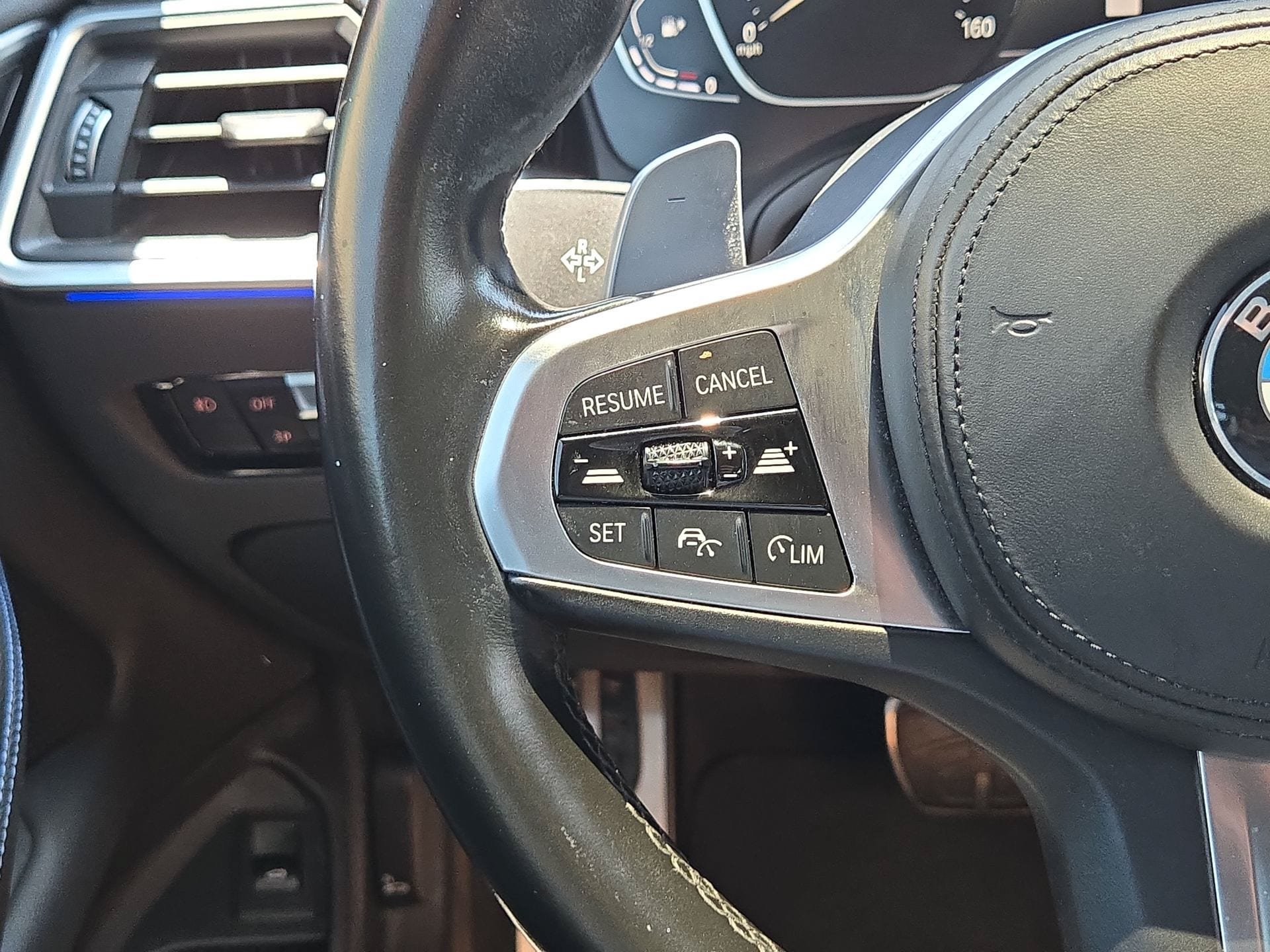 Used 2021 BMW 430i Coupe w/ M Sport Package RWD image 21
