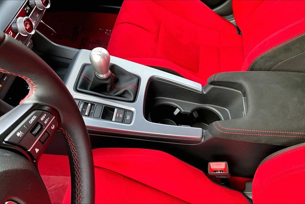 Certified 2025 Honda Civic Type R image 13