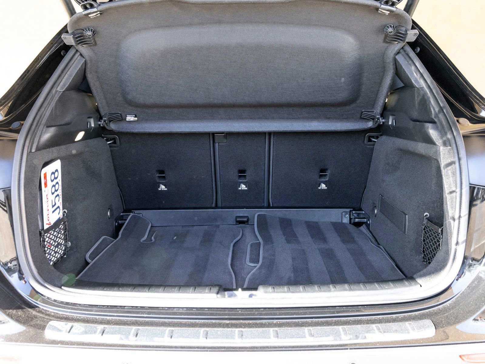 Used 2025 Mercedes-Benz GLA 250 image 23