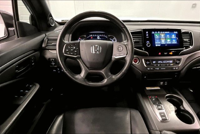 Used 2023 Honda Passport EX-L image 6