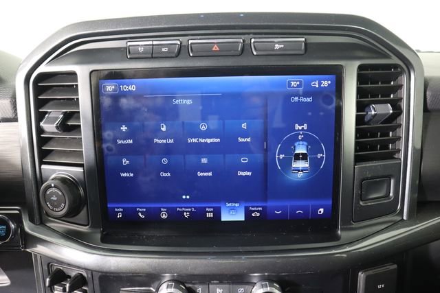 Certified 2023 Ford F150 XLT w/ Equipment Group 302A High AWD/4WD image 57