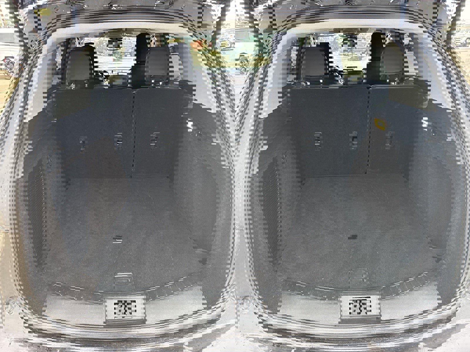 Used 2022 Lincoln Corsair AWD w/ Equipment Group 101A image 5