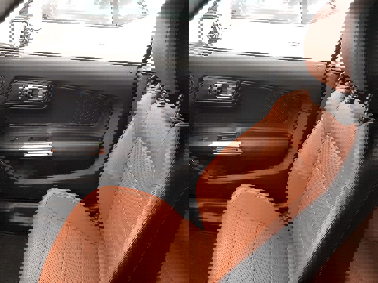 Used 2020 Ford Mustang Premium image 21