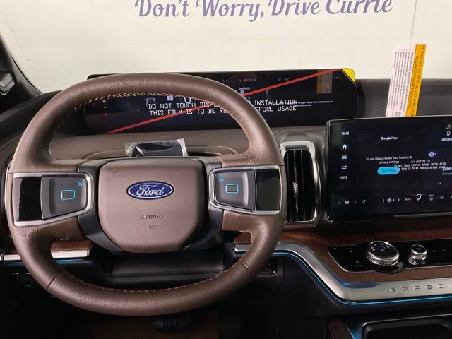 New 2026 Ford Expedition Max King Ranch image 18