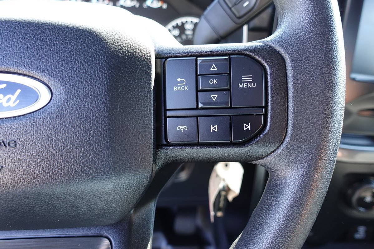 Used 2023 Ford F150 XL w/ XL STX Apperance Package AWD/4WD image 48