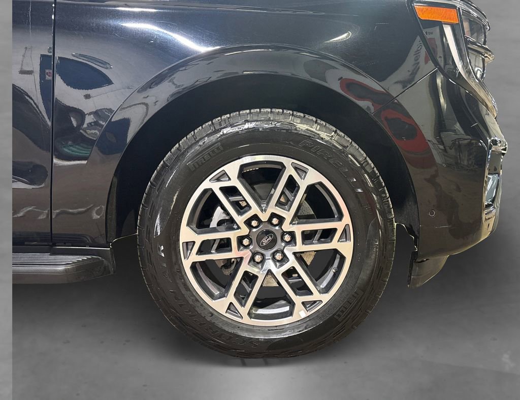 Certified 2025 Ford Expedition Max Active image 21
