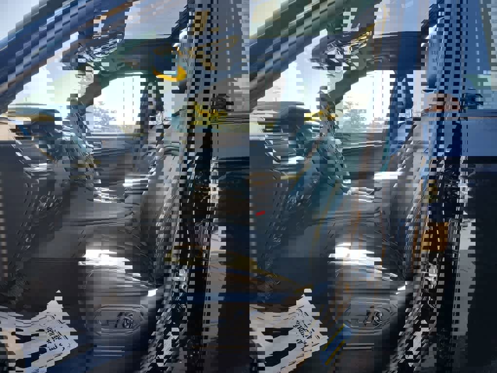 Used 2023 Jeep Grand Cherokee L Overland image 27