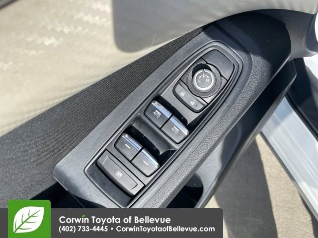 Used 2021 Subaru Ascent Premium image 11