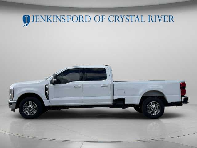New 2026 Ford F350 Lariat RWD image 10