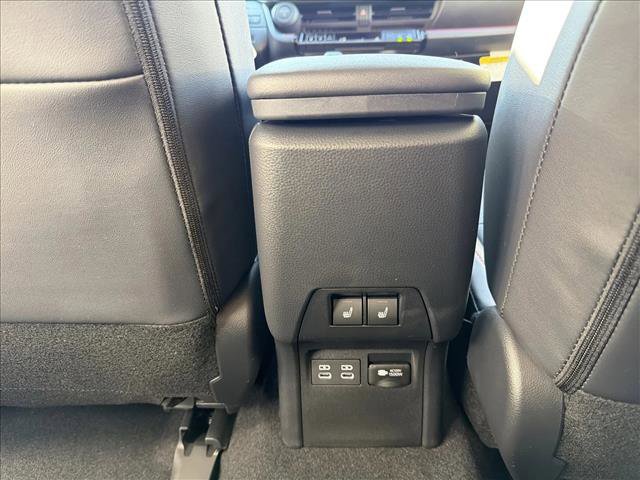 New 2026 Toyota Prius Plug-In Hybrid image 20