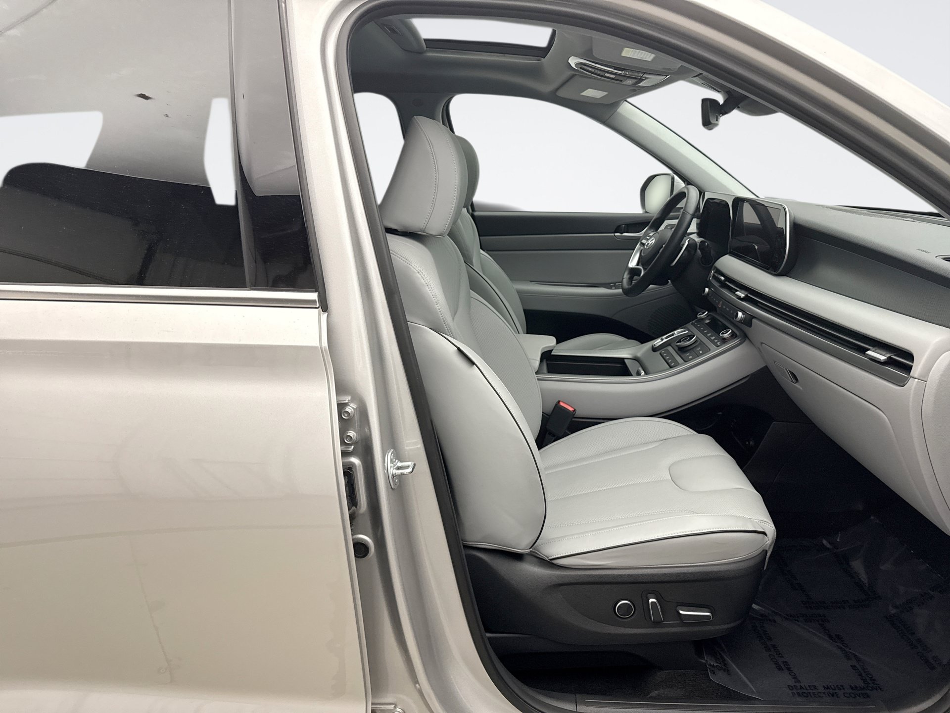 Used 2025 Hyundai Palisade SEL AWD/4WD image 18