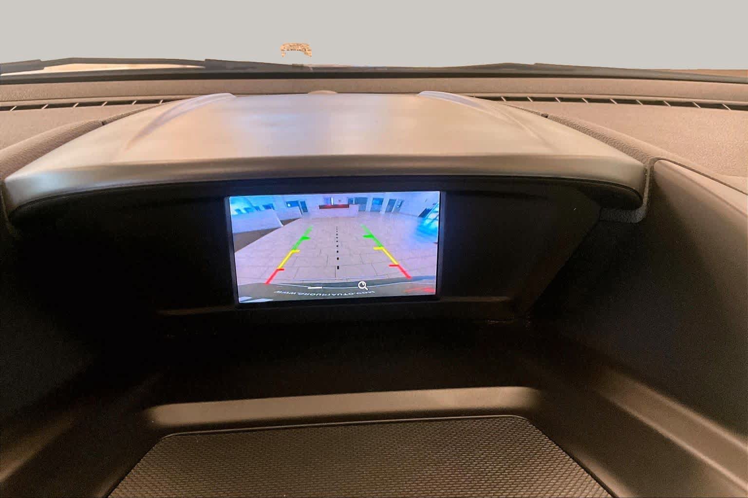 Used 2017 Ford Escape SE FWD image 25