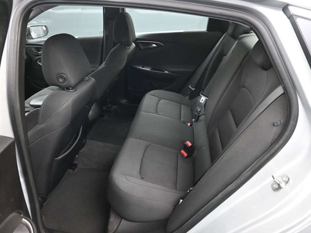 Used 2019 Chevrolet Malibu RS image 10