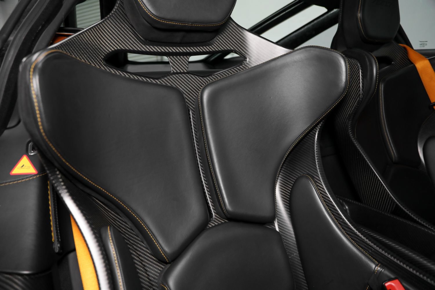 Used 2021 McLaren 765LT RWD image 35
