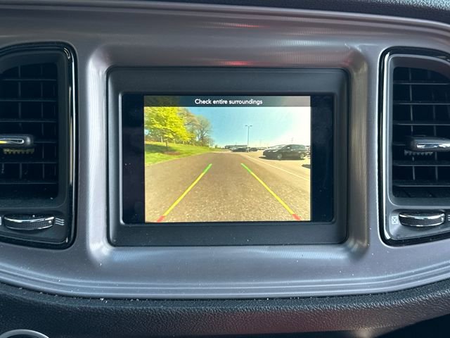 Used 2023 Dodge Challenger GT RWD image 28