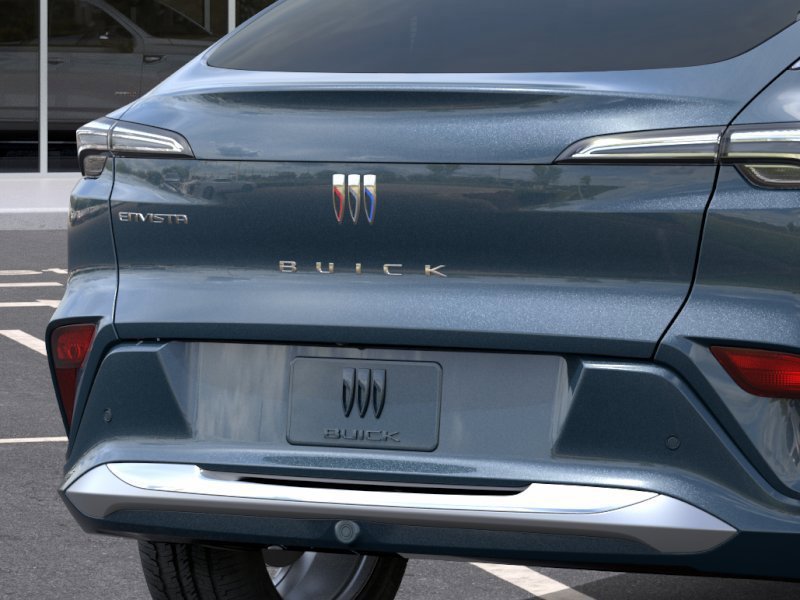 New 2026 Buick Envista Sport Touring FWD image 14