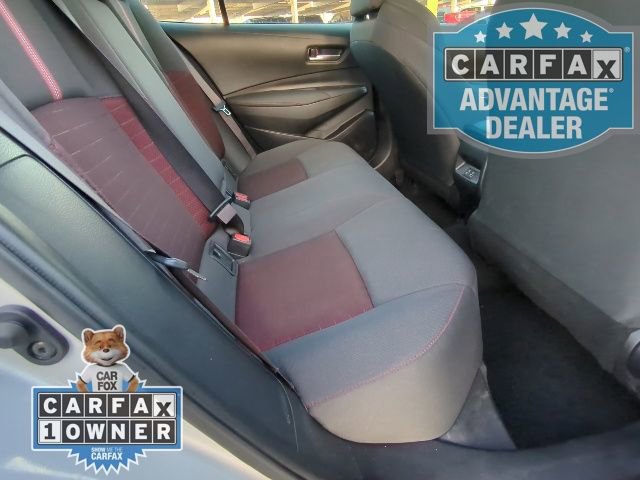 Used 2024 Toyota Corolla SE image 19