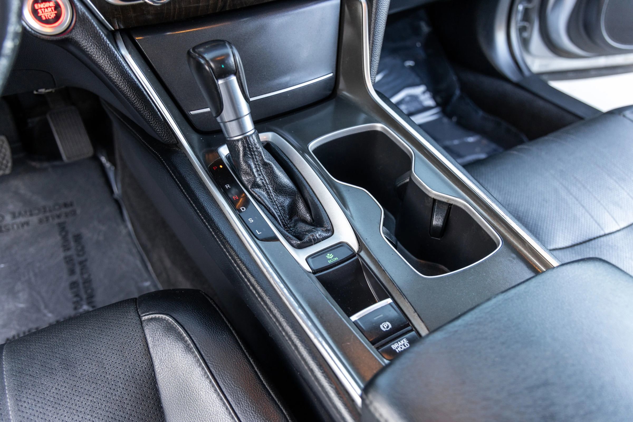 Used 2018 Honda Accord EX-L image 26