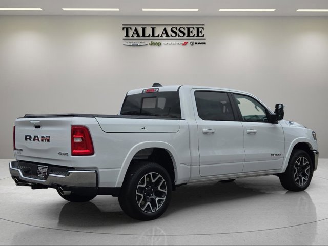 New 2026 RAM 1500 Laramie image 7