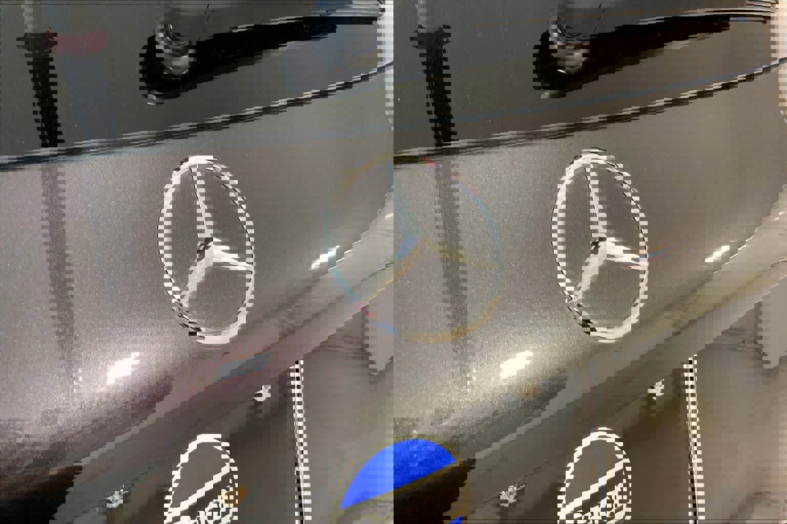 Used 2021 Mercedes-Benz GLC 300 4MATIC image 30