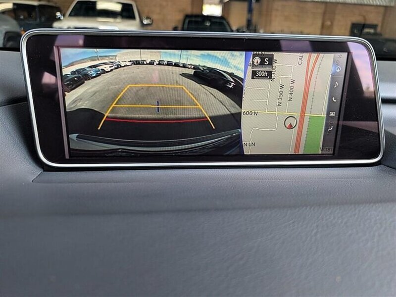 Used 2018 Lexus RX 450h AWD w/ Premium Package image 24