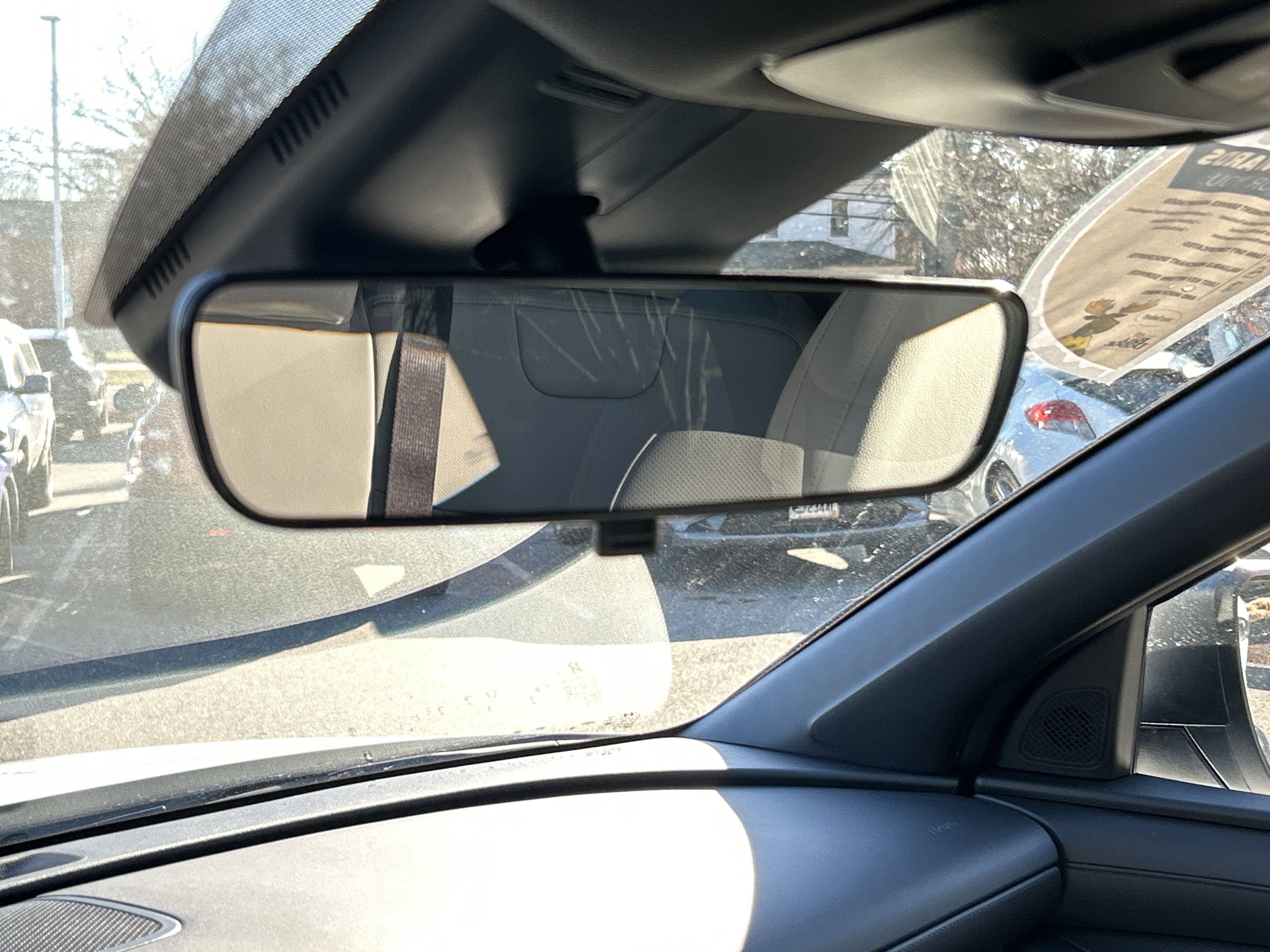 New 2026 Hyundai Santa Cruz SEL AWD/4WD image 25