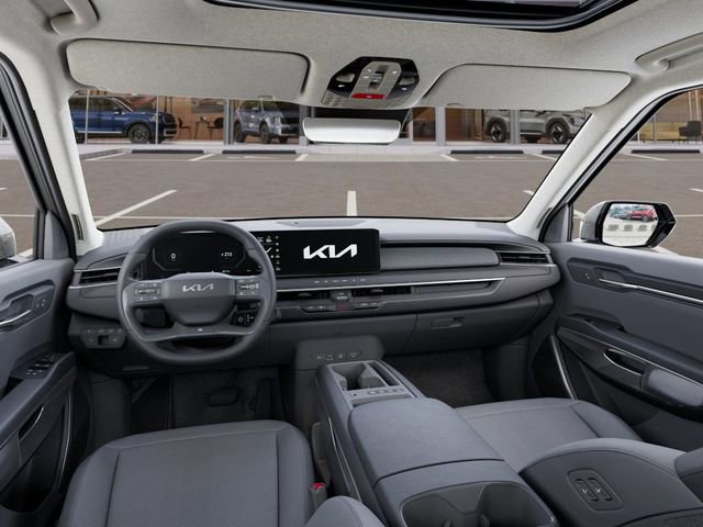New 2026 Kia EV9 Light image 14