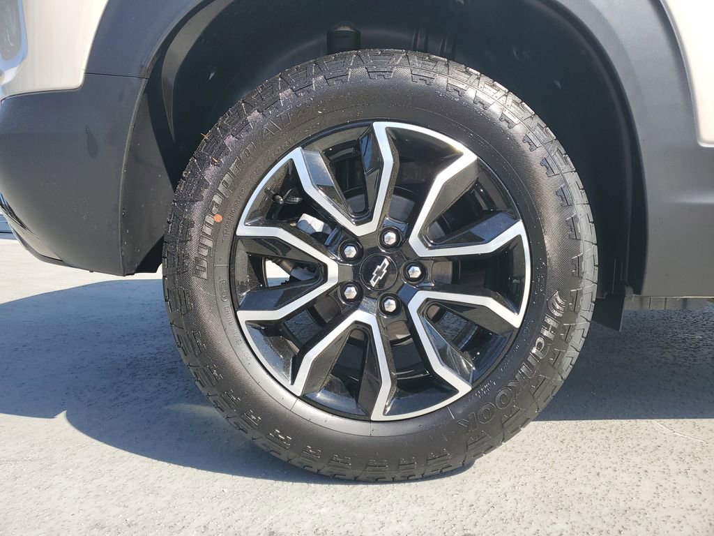 New 2026 Chevrolet TrailBlazer ACTIV w/ Convenience Package image 5