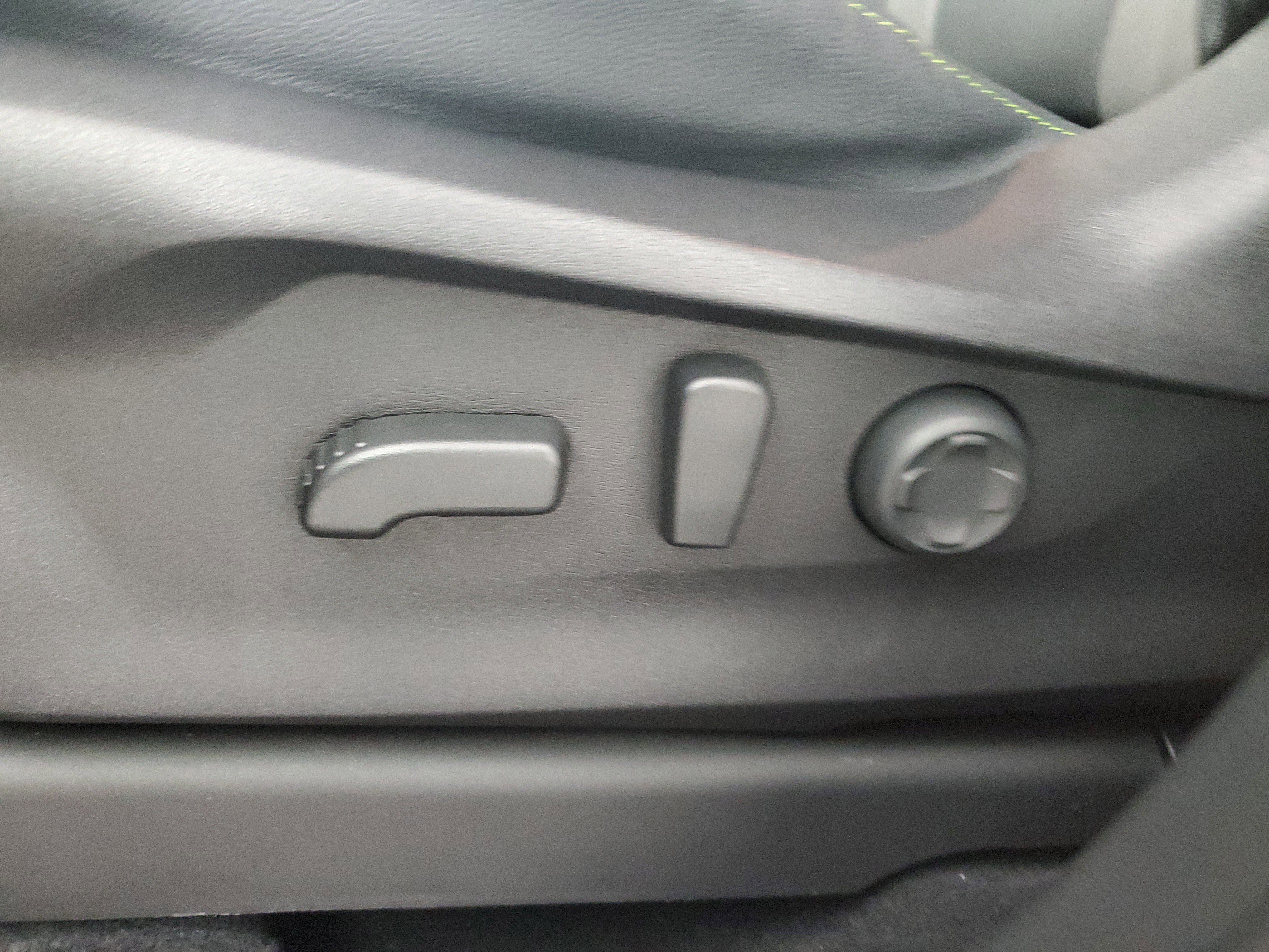 Used 2023 Subaru Ascent Onyx Edition Limited image 31