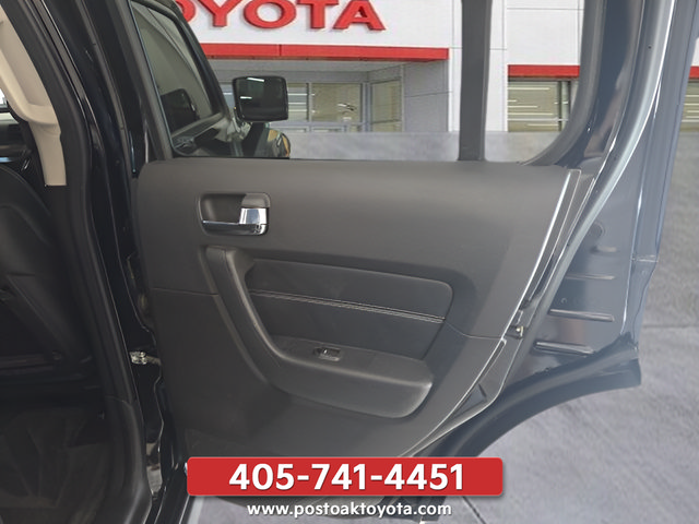 Used 2007 HUMMER H3 w/ Tactical Edition Package AWD/4WD image 22
