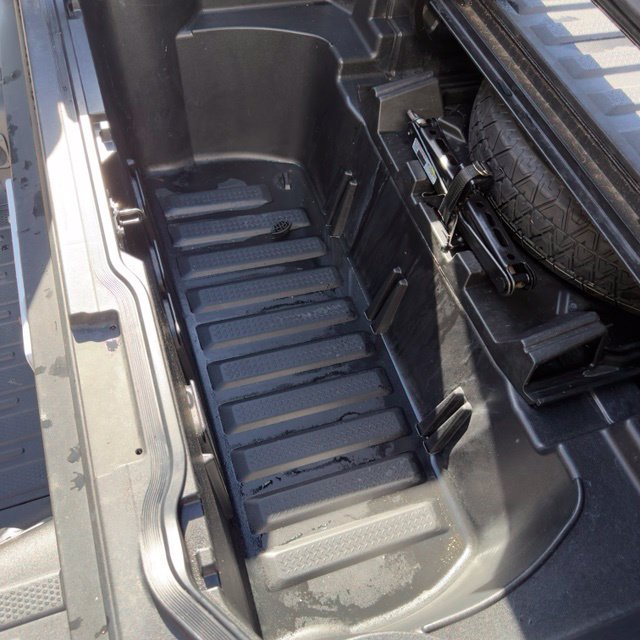 Used 2023 Honda Ridgeline RTL image 16