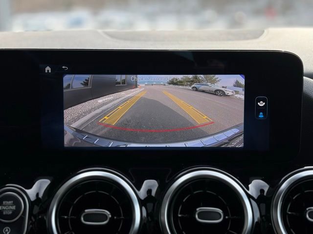 Used 2026 Mercedes-Benz GLA 250 4MATIC image 34