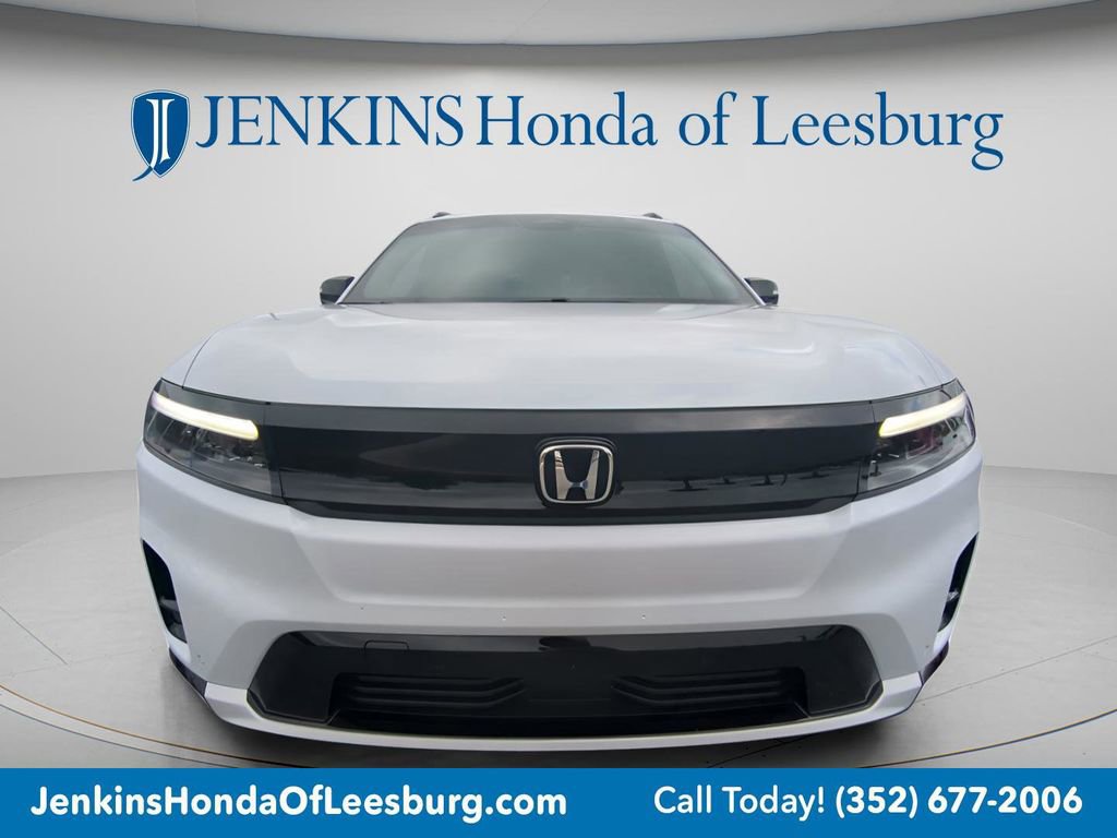 New 2026 Honda Prologue Touring image 4