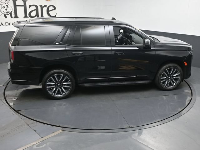 Used 2024 Cadillac Escalade Sport AWD/4WD image 44
