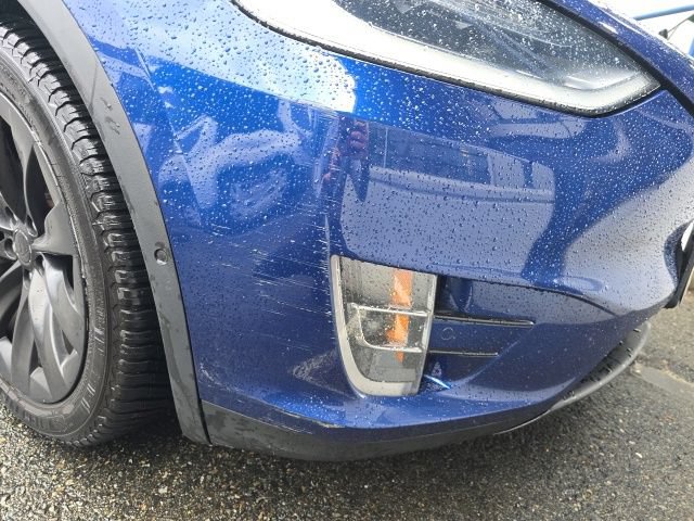 Used 2016 Tesla Model X 90D AWD/4WD image 5