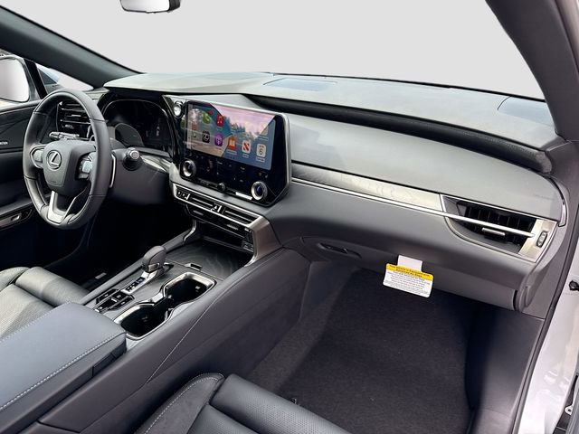 New 2026 Lexus RX 350 w/ Luxury Package image 15