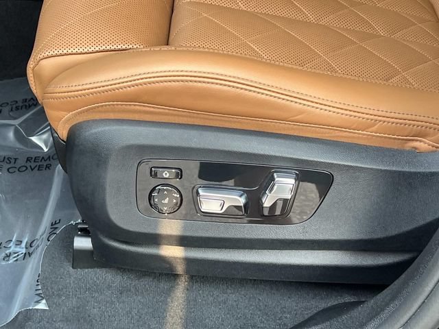 Certified 2025 BMW X6 xDrive40i AWD/4WD image 27