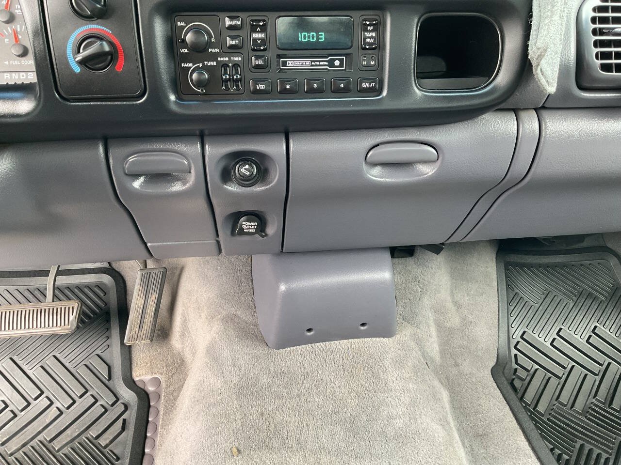 Used 1999 Dodge Ram 1500 Truck 2WD Regular Cab image 27