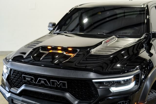 Used 2022 RAM 1500 TRX w/ TRX Level 2 Equipment Group image 22