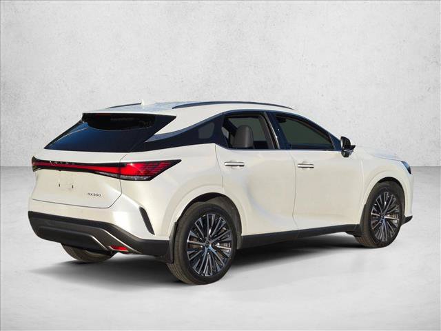 Used 2023 Lexus RX 350 Premium Plus w/ Cold Area Package FWD image 5