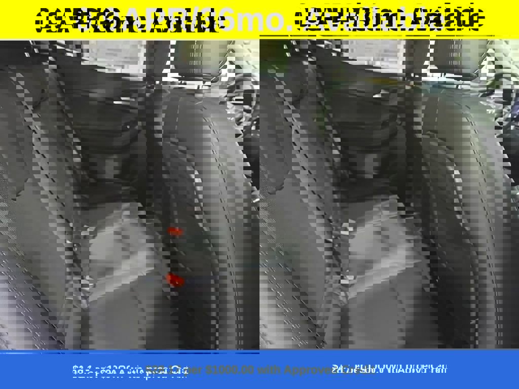 New 2026 Buick Encore GX Sport Touring w/ Advanced Technology Package image 12