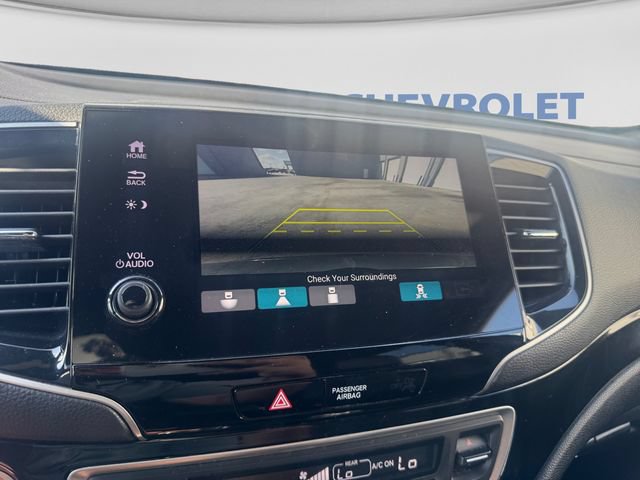 Used 2021 Honda Passport Touring image 16