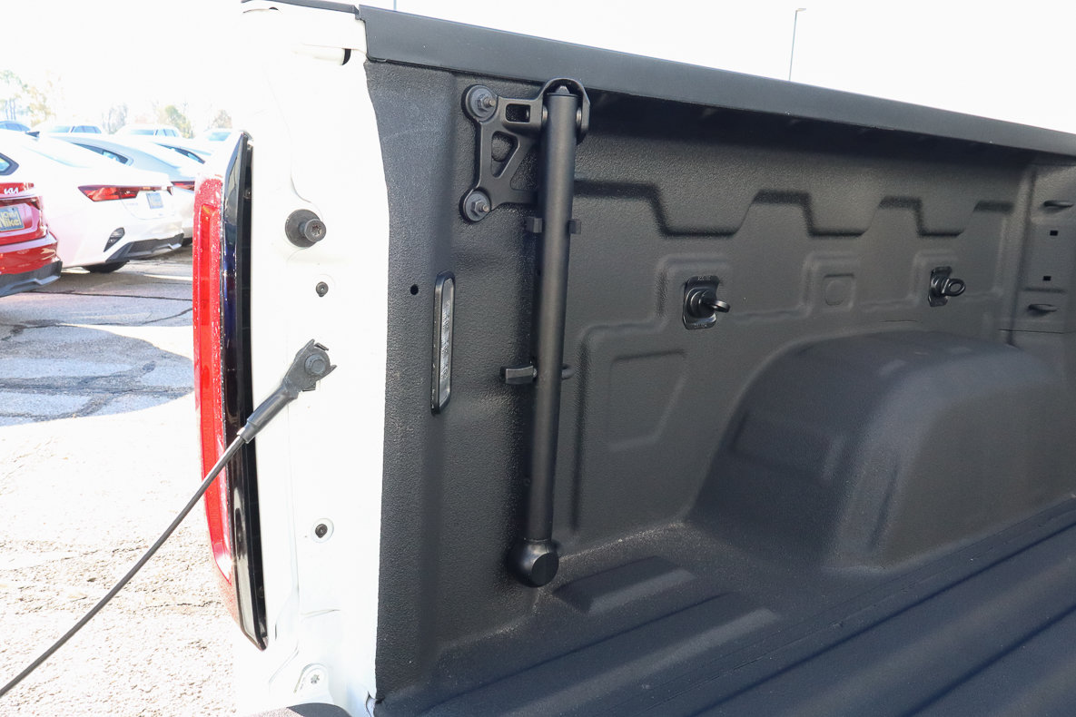 Used 2023 GMC Sierra 1500 AT4X w/ AT4X AEV Edition AWD/4WD image 15