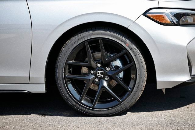 New 2026 Honda Civic Sport image 15